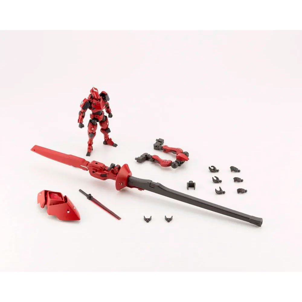 KOTOBUKIYA HEXA GEAR GOVERNOR QUEEN´S GUARD 1/24 KOTOBUKIYA HEXA GEAR GOVERNOR QUEEN´S GUARD 1/24